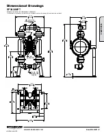 Предварительный просмотр 5 страницы Standard Pump SP3A20NPT Service & Operating Manual