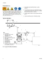 Preview for 8 page of Standard Pump SP3G30 Series Instructions And Parts List