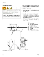 Preview for 10 page of Standard Pump SP3G30 Series Instructions And Parts List