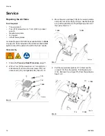 Preview for 16 page of Standard Pump SP3G30 Series Instructions And Parts List