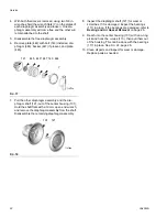 Preview for 22 page of Standard Pump SP3G30 Series Instructions And Parts List