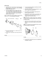 Preview for 23 page of Standard Pump SP3G30 Series Instructions And Parts List