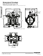 Preview for 6 page of Standard Pump SPFP15 Service & Operating Manual