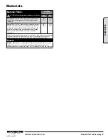 Preview for 5 page of Standard Pump SPFP30NPS Service & Operating Manual