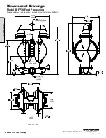 Preview for 6 page of Standard Pump SPFP30NPS Service & Operating Manual