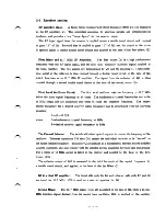 Preview for 9 page of Standard Radio SR-C146 Operating Instructions Manual