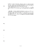 Preview for 11 page of Standard Radio SR-C146 Operating Instructions Manual