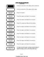 Предварительный просмотр 54 страницы Standard 1460 Owner'S Manual