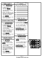 Предварительный просмотр 64 страницы Standard 1460 Owner'S Manual