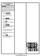 Предварительный просмотр 66 страницы Standard 1460 Owner'S Manual