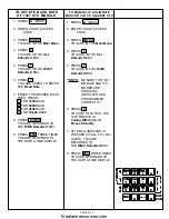 Предварительный просмотр 73 страницы Standard 1460 Owner'S Manual