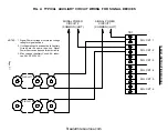 Предварительный просмотр 99 страницы Standard 1460 Owner'S Manual