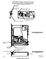 Предварительный просмотр 122 страницы Standard 1460 Owner'S Manual