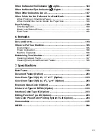 Предварительный просмотр 19 страницы Standard 3360DNP Operating Instructions Manual