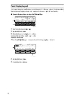 Предварительный просмотр 30 страницы Standard 3360DNP Operating Instructions Manual