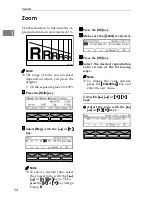 Предварительный просмотр 54 страницы Standard 3360DNP Operating Instructions Manual