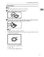 Предварительный просмотр 111 страницы Standard 3360DNP Operating Instructions Manual