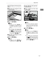 Предварительный просмотр 127 страницы Standard 3360DNP Operating Instructions Manual