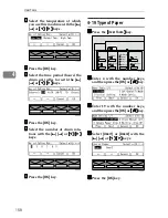 Предварительный просмотр 178 страницы Standard 3360DNP Operating Instructions Manual