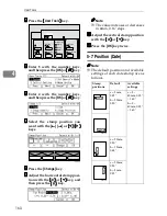 Предварительный просмотр 180 страницы Standard 3360DNP Operating Instructions Manual