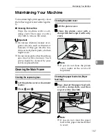 Предварительный просмотр 217 страницы Standard 3360DNP Operating Instructions Manual