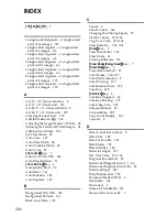 Предварительный просмотр 226 страницы Standard 3360DNP Operating Instructions Manual