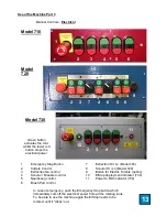 Preview for 13 page of Standard 710 Operation Manual