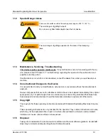 Preview for 10 page of Standard AccuBindPro2 Operator'S Manual