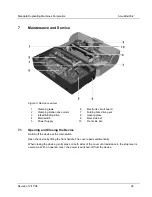 Preview for 28 page of Standard AccuBindPro2 Operator'S Manual