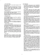 Предварительный просмотр 5 страницы Standard C168 Service Manual