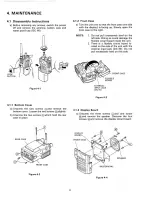 Preview for 11 page of Standard C168 Service Manual