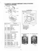 Preview for 31 page of Standard C168 Service Manual