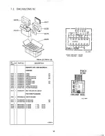 Preview for 32 page of Standard C168 Service Manual