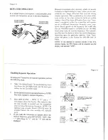 Preview for 16 page of Standard c228a Owner'S Manual