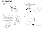 Предварительный просмотр 8 страницы Standard C500E Owner'S Manual