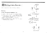 Предварительный просмотр 17 страницы Standard C500E Owner'S Manual