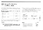 Предварительный просмотр 18 страницы Standard C500E Owner'S Manual