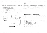 Предварительный просмотр 22 страницы Standard C500E Owner'S Manual