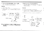 Предварительный просмотр 28 страницы Standard C500E Owner'S Manual