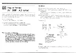 Предварительный просмотр 30 страницы Standard C500E Owner'S Manual