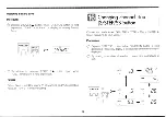 Предварительный просмотр 33 страницы Standard C500E Owner'S Manual