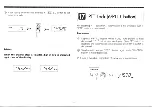 Предварительный просмотр 34 страницы Standard C500E Owner'S Manual