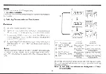 Предварительный просмотр 38 страницы Standard C500E Owner'S Manual