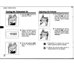 Preview for 8 page of Standard C508 Instruction Manual