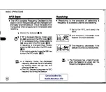 Preview for 10 page of Standard C508 Instruction Manual