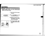 Preview for 11 page of Standard C508 Instruction Manual