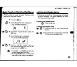 Preview for 23 page of Standard C508 Instruction Manual