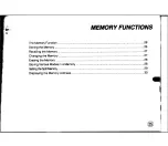 Preview for 24 page of Standard C508 Instruction Manual