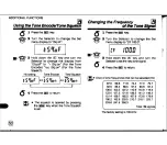 Preview for 48 page of Standard C508 Instruction Manual