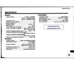 Preview for 53 page of Standard C508 Instruction Manual